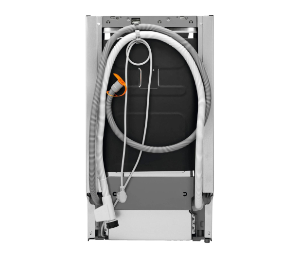 Zmywarka ELECTROLUX EEA43211L 45cm, 10kpl, AirDry, GlassCare, Beam on Floor, AUTO Sense, SensorControl, XtraPower - 1287621 - zdjęcie 3